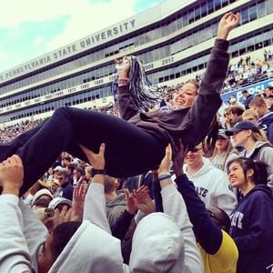 Meet your Posher, Layla